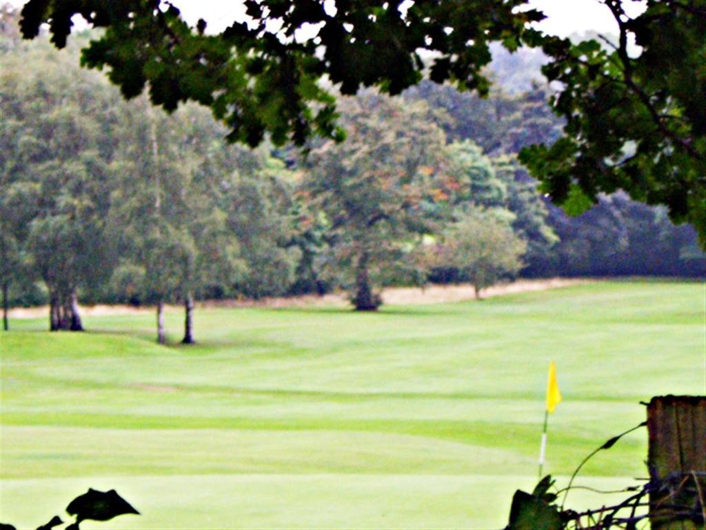 Hidden Gem Manchester Quarto foto